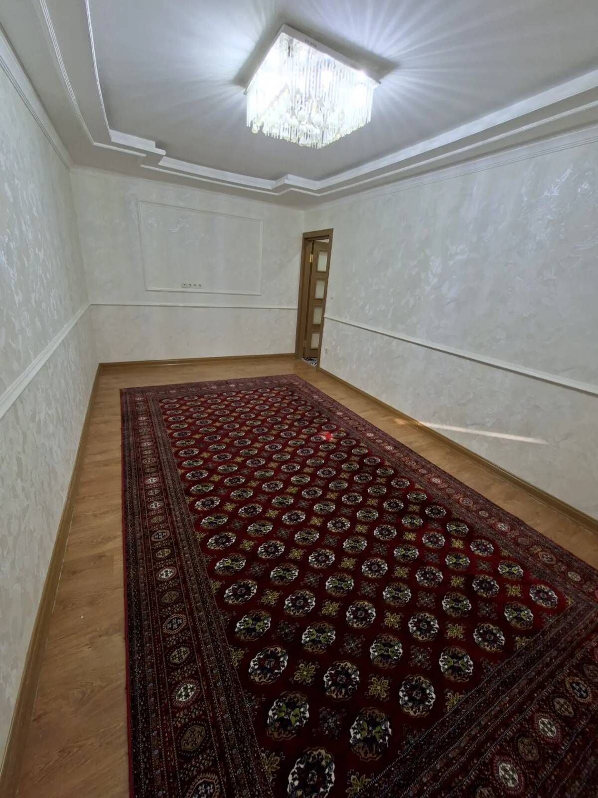 Satlyk 11Mkr 1 Nji Etaj - Ашхабад - img 2