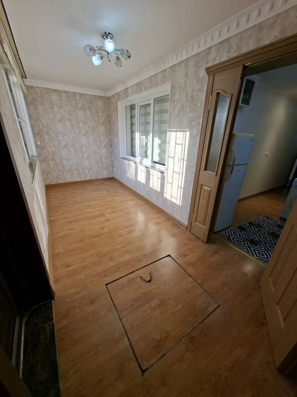 Satlyk 11Mkr 1 Nji Etaj - Ашхабад - img 5