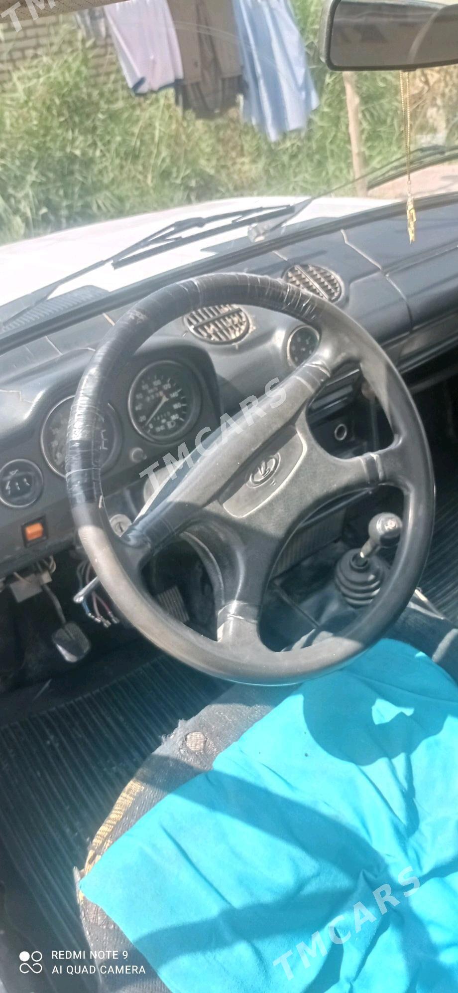 Lada 2106 1999 - 17 000 TMT - Туркменгала - img 3