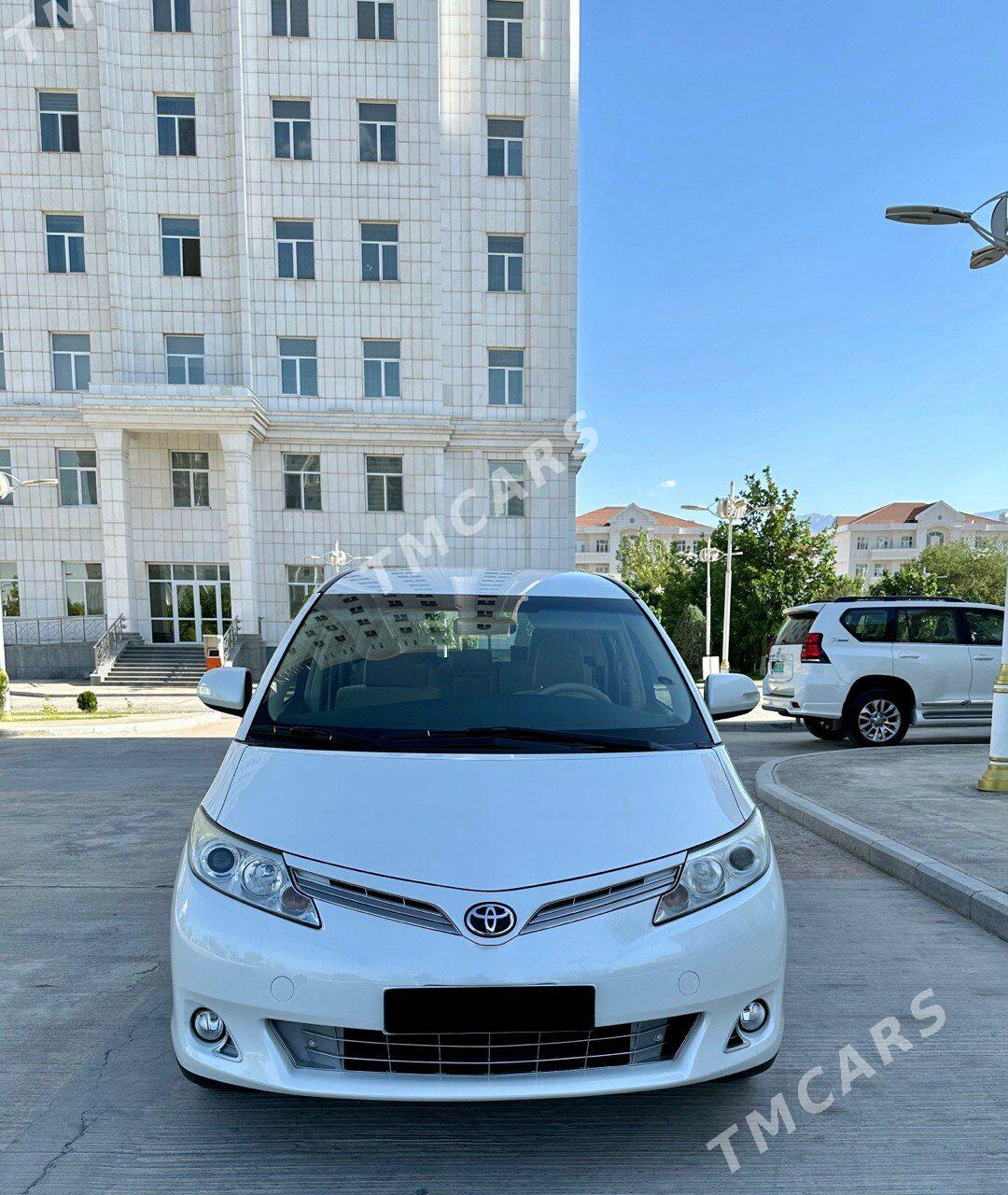 Toyota Previa 2013 - 265 000 TMT - Ашхабад - img 4