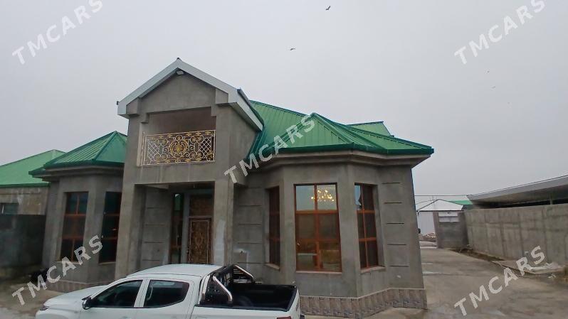 Anew Magtymguly - Анев - img 5