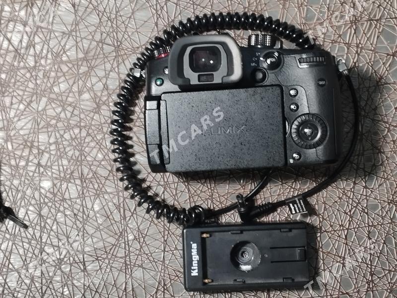 Lumix gh5mark2 - Балканабат - img 2