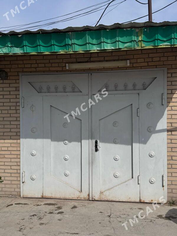 дервезе - Туркменабат - img 2