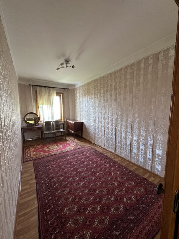 Gowdan W 5 komnat amatly - Ашхабад - img 3