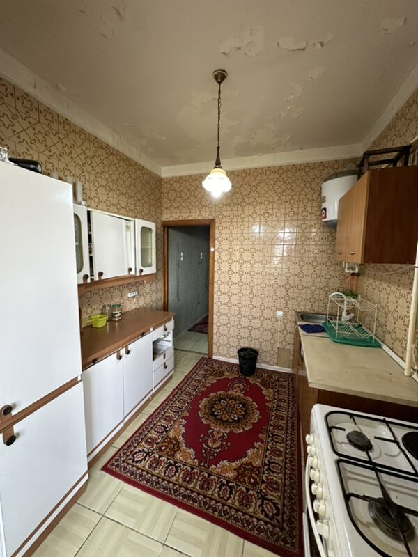 Gowdan W 5 komnat amatly - Ашхабад - img 5