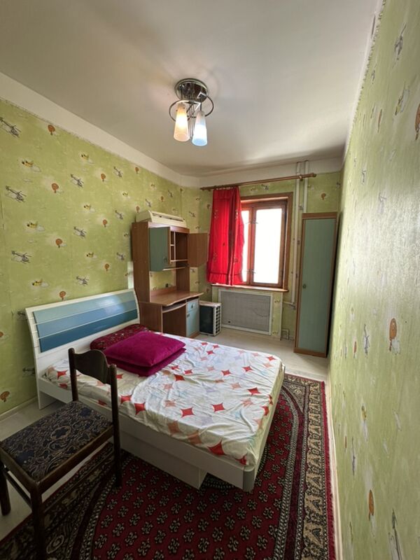 Gowdan W 5 komnat amatly - Ашхабад - img 4