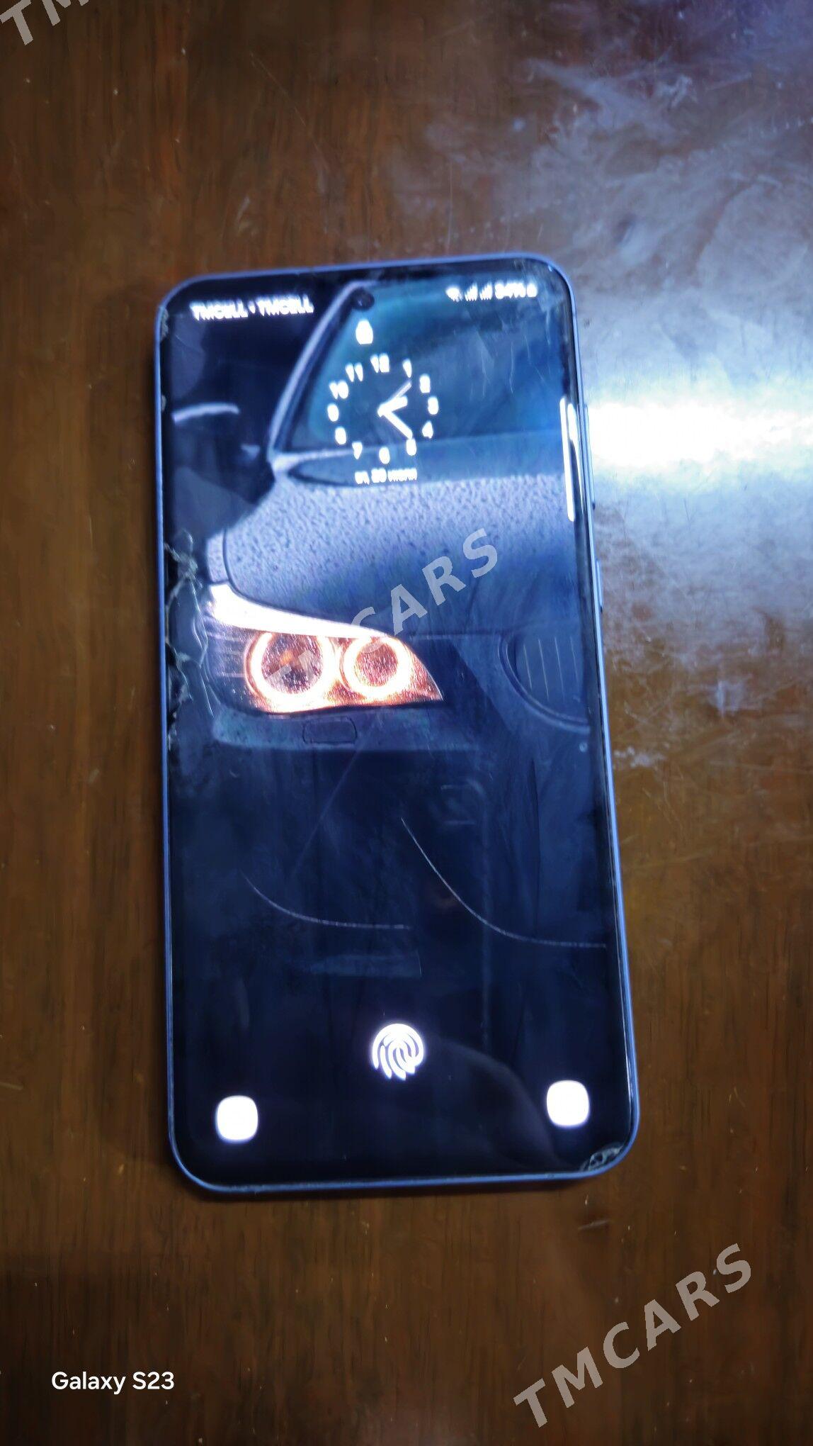 Samsung A55 - Türkmenabat - img 3