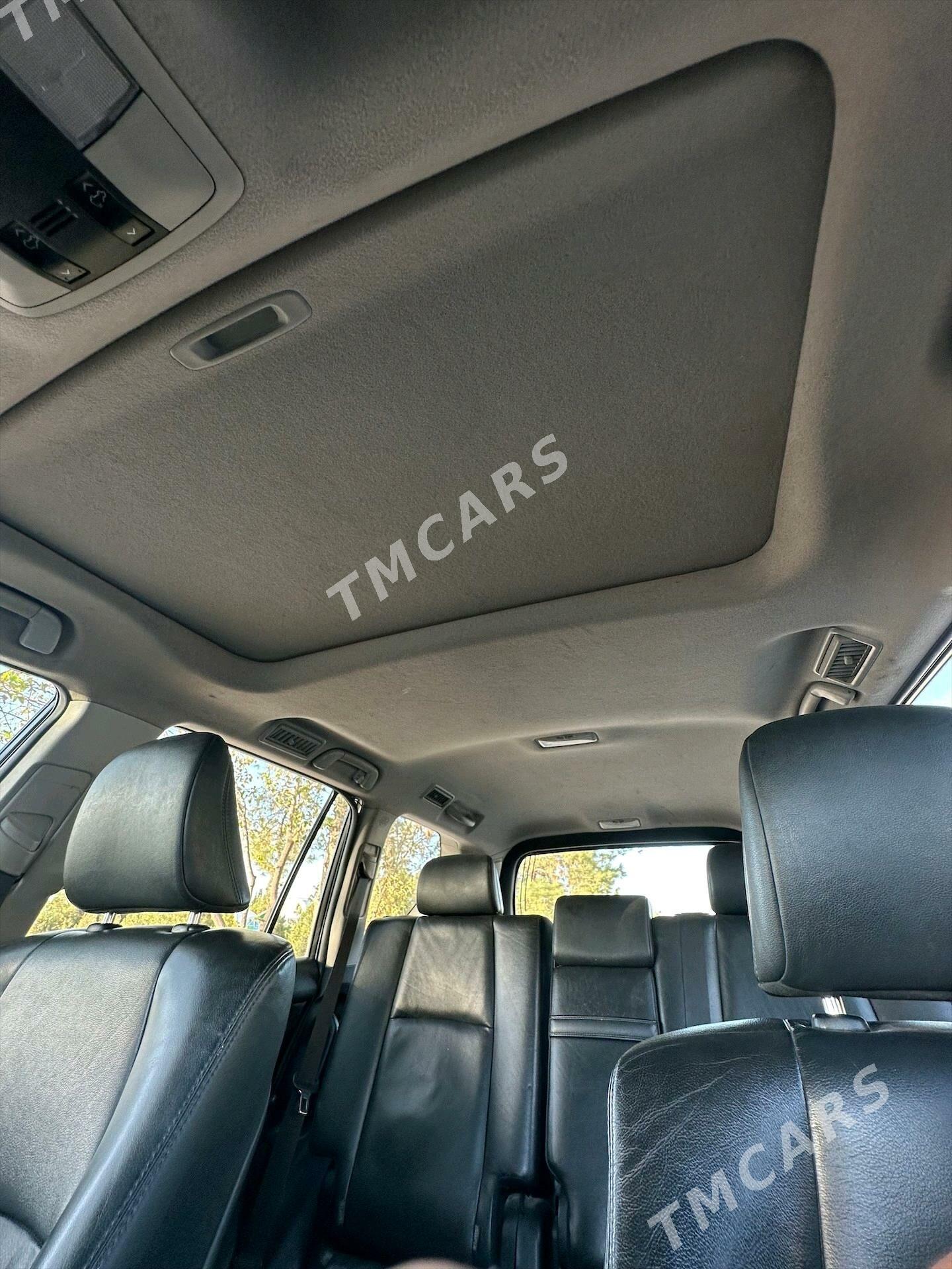 Toyota Land Cruiser Prado 2016 - 680 000 TMT - Mary - img 5