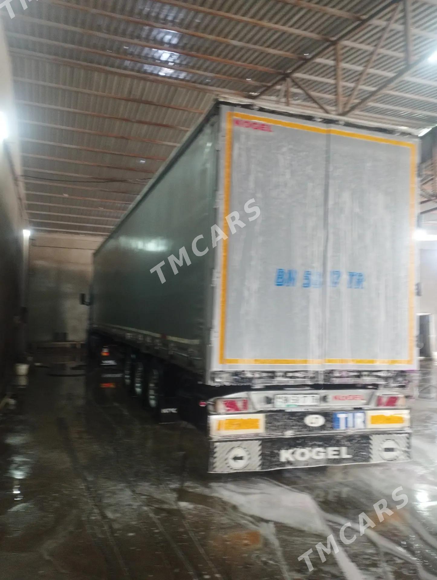 Volvo FH 460 2001 - 880 000 TMT - Эсенгулы - img 2