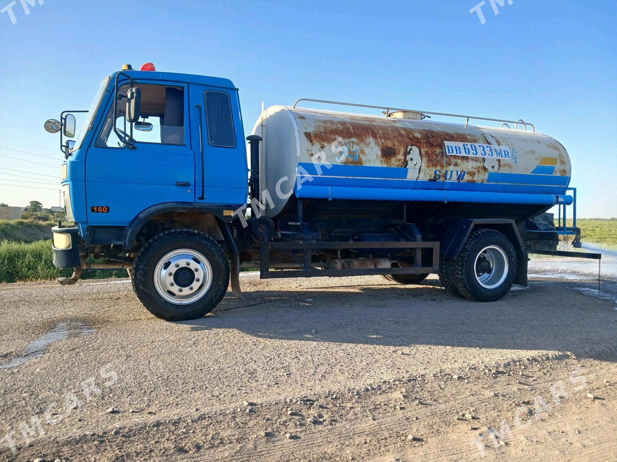 Dongfeng 370 2014 - 200 000 TMT - Туркменгала - img 2