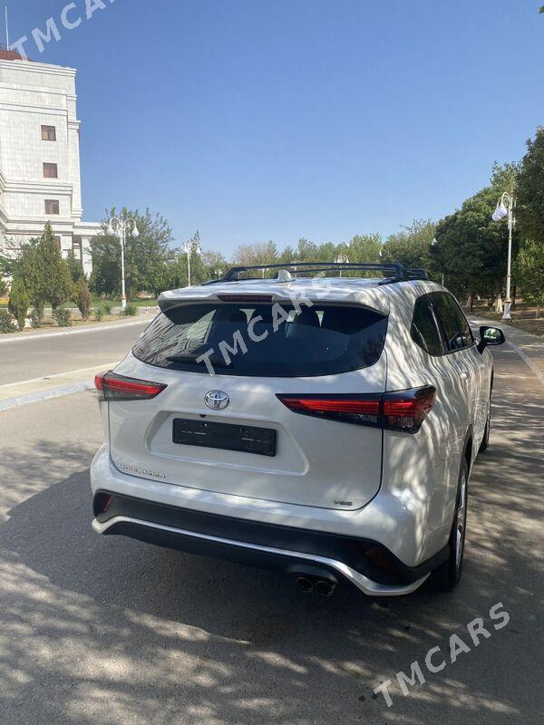 Toyota Highlander 2020 - 624 000 TMT - Aşgabat - img 5