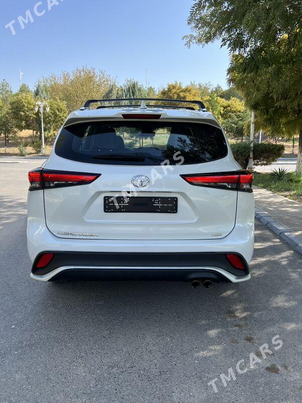 Toyota Highlander 2020 - 624 000 TMT - Aşgabat - img 2