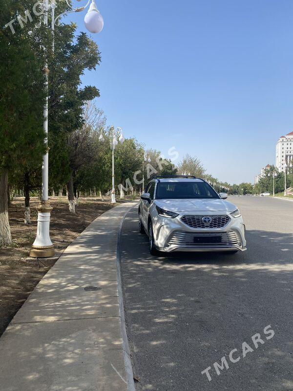 Toyota Highlander 2020 - 624 000 TMT - Aşgabat - img 3