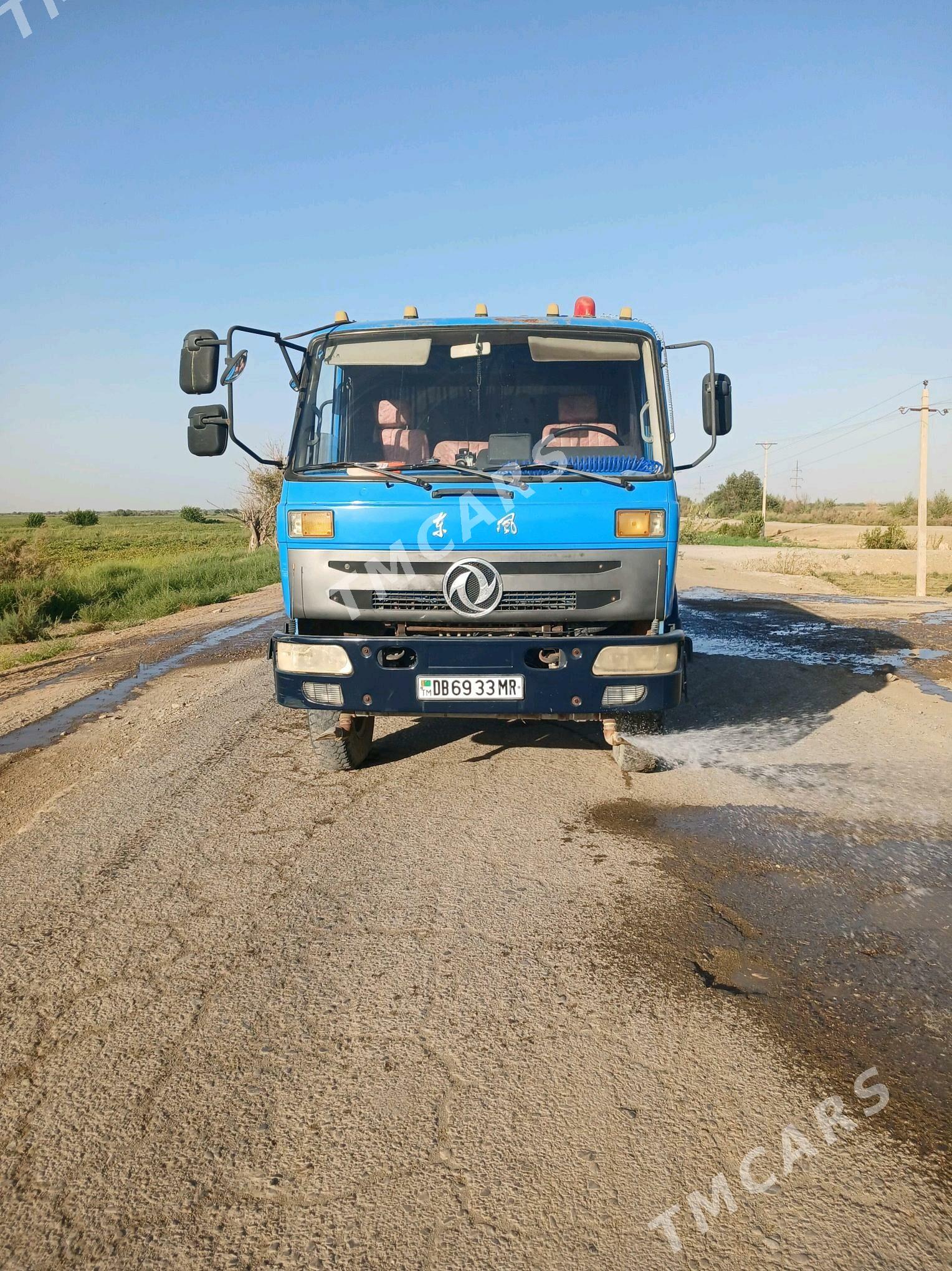 Dongfeng 370 2014 - 200 000 TMT - Туркменгала - img 6