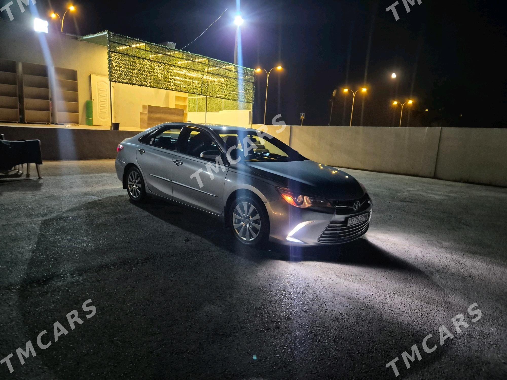 Toyota Camry 2016 - 222 000 TMT - Mary - img 6