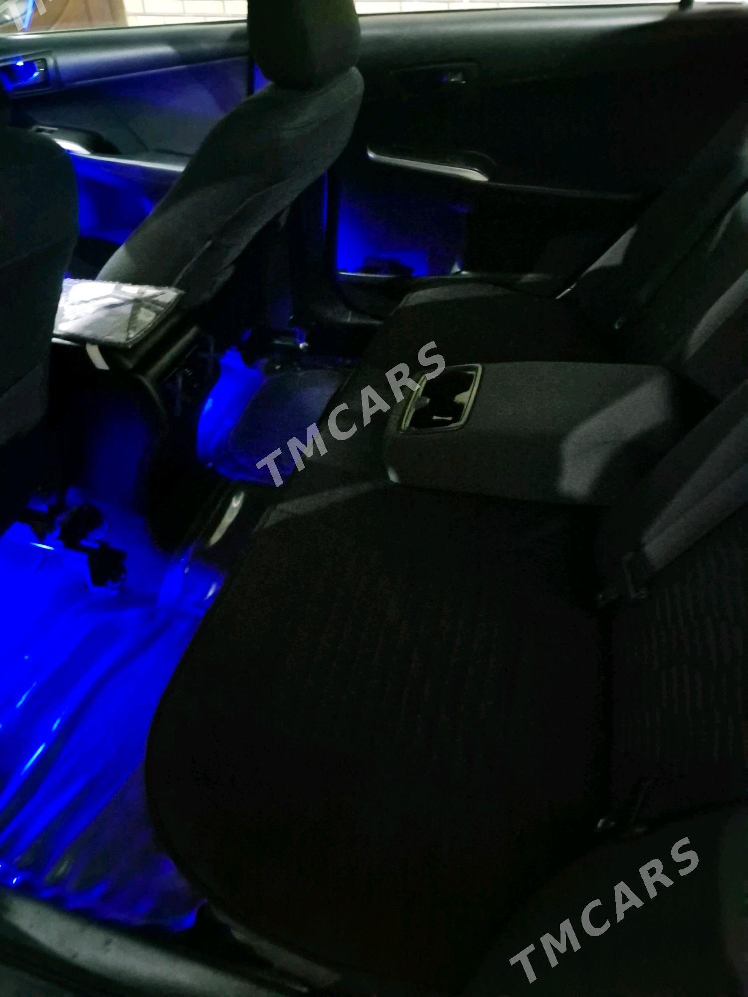Toyota Camry 2016 - 222 000 TMT - Mary - img 2