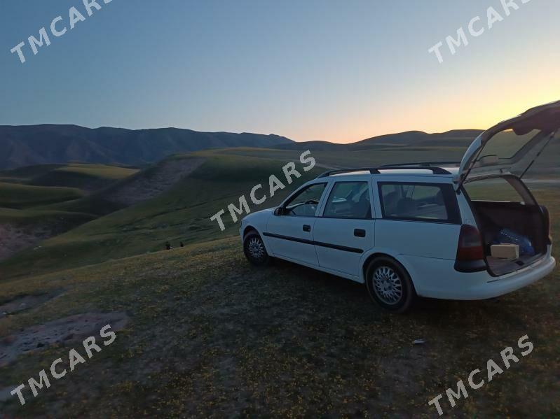 Opel Vectra 1998 - 58 000 TMT - Мир 6 - img 2