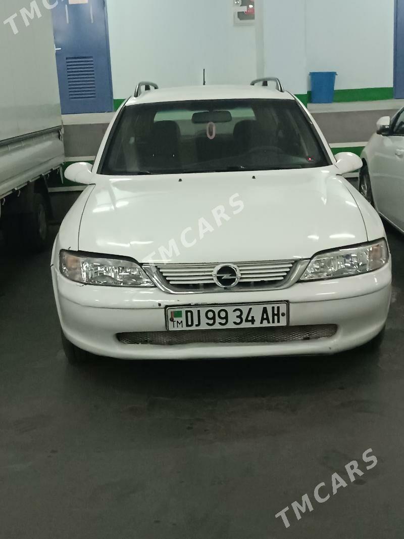 Opel Vectra 1998 - 58 000 TMT - Мир 6 - img 3