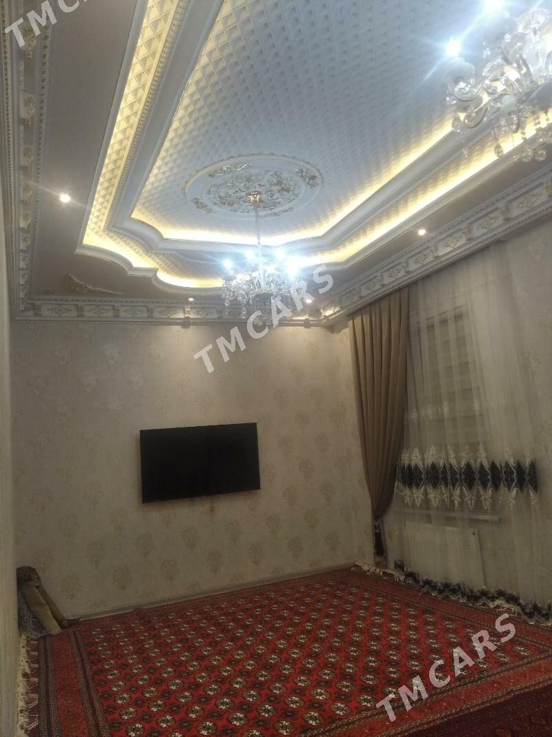 Coganly plan - Aşgabat - img 6