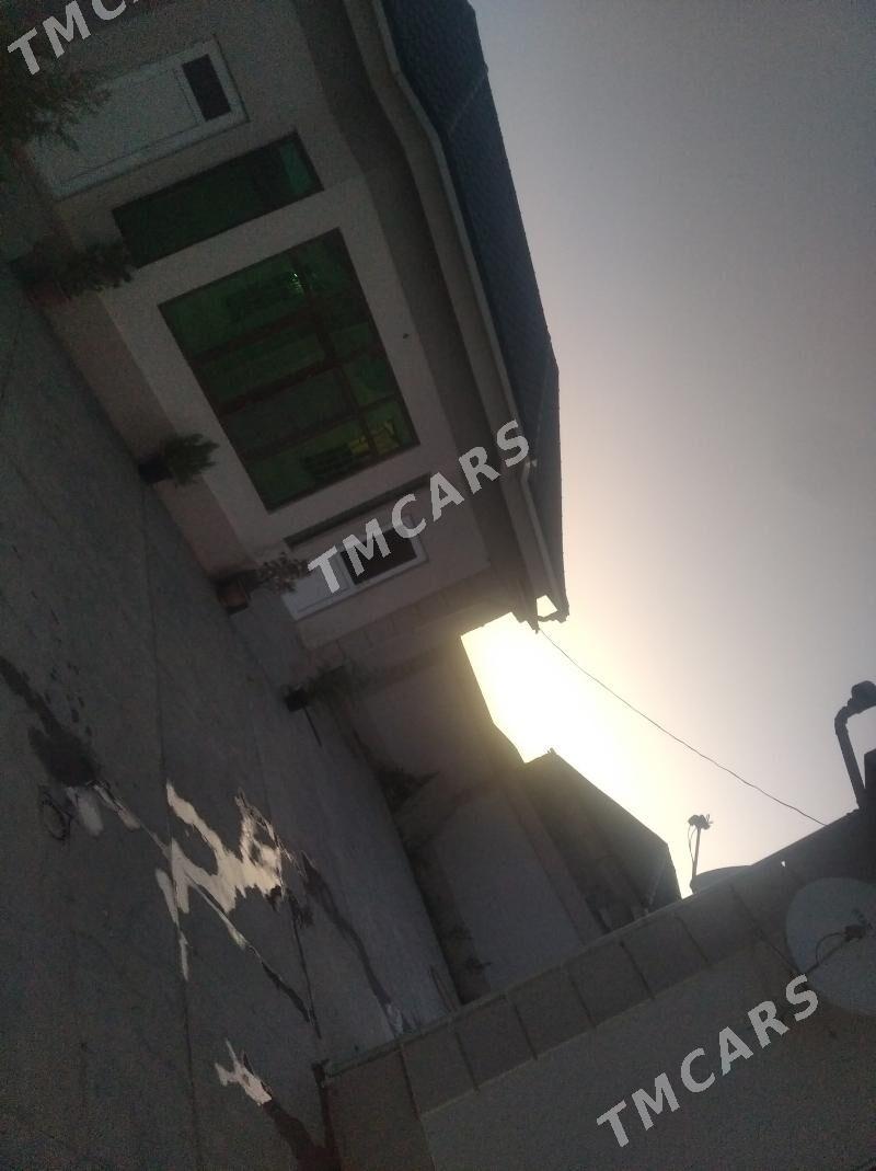 Coganly plan - Aşgabat - img 3