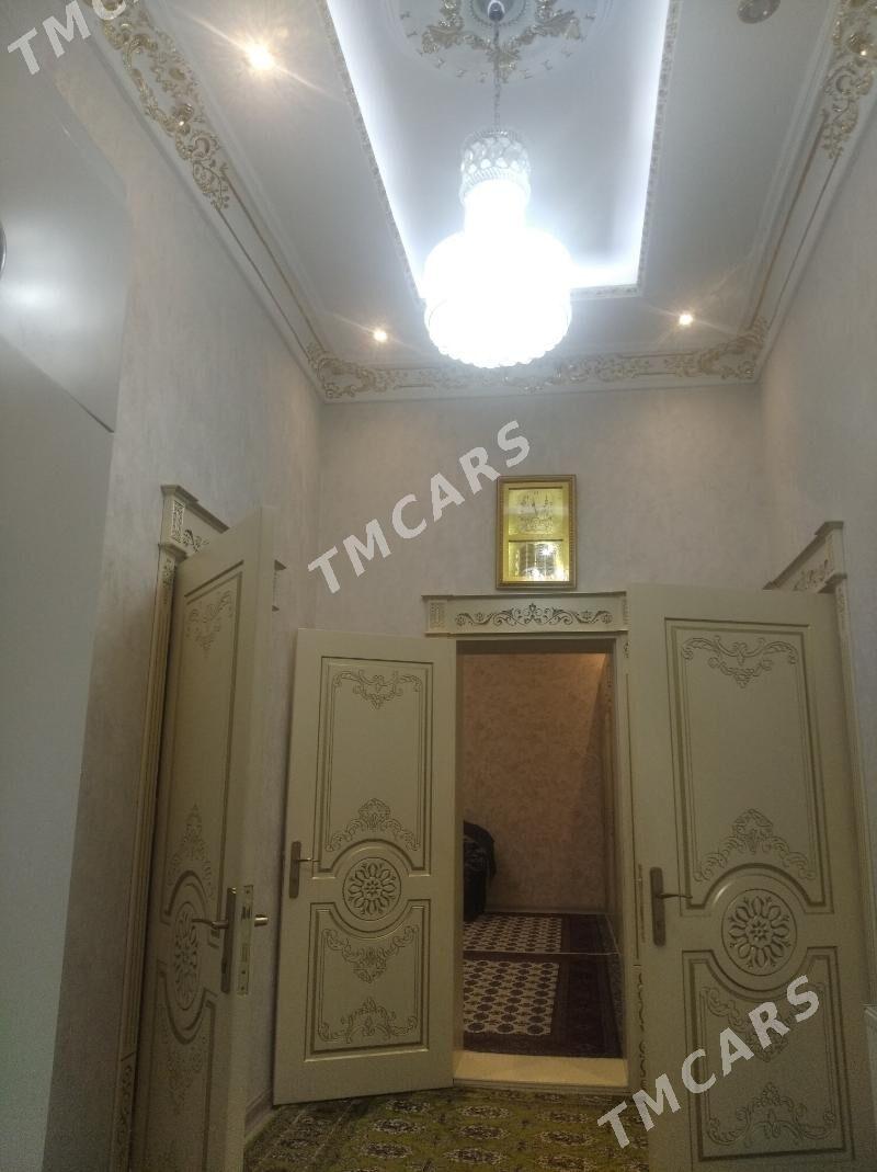 Coganly plan - Aşgabat - img 4