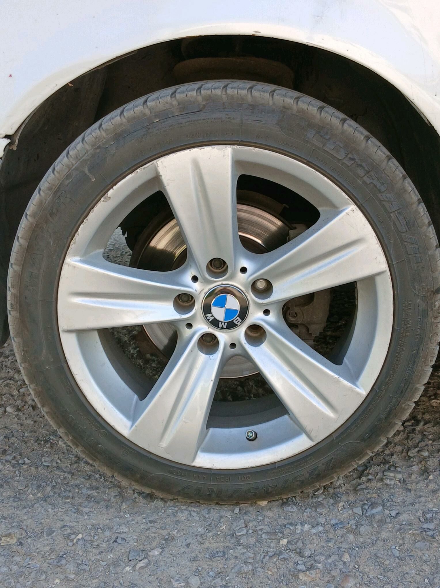 bmw diska 3 000 TMT - Гарадамак Шор - img 4