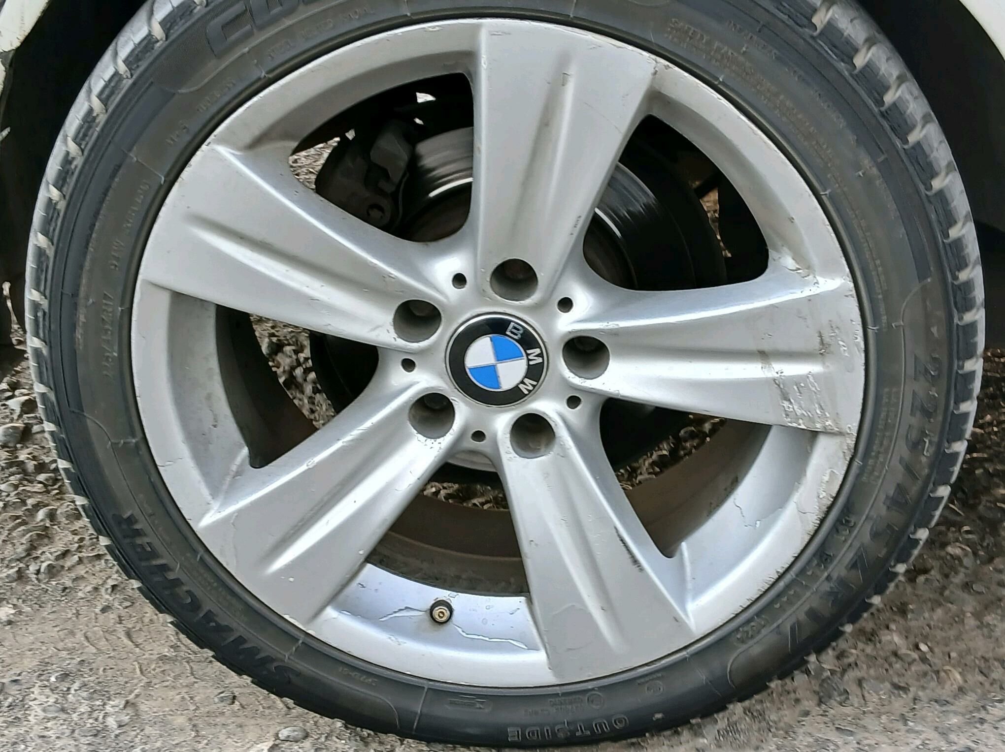 bmw diska 3 000 TMT - Гарадамак Шор - img 5
