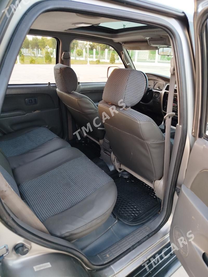 Toyota 4Runner 2002 - 180 000 TMT - Мары - img 3