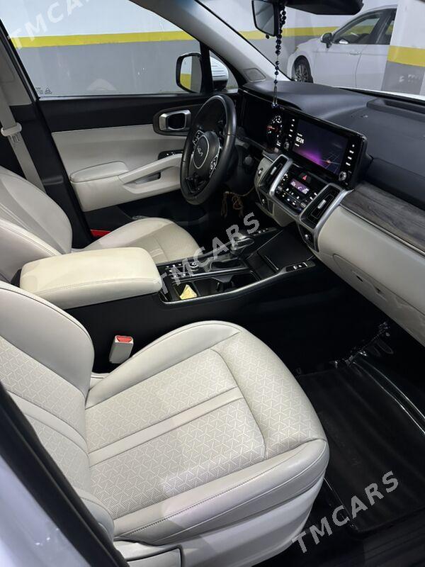 Kia Sorento 2022 - 425 000 TMT - Aşgabat - img 2