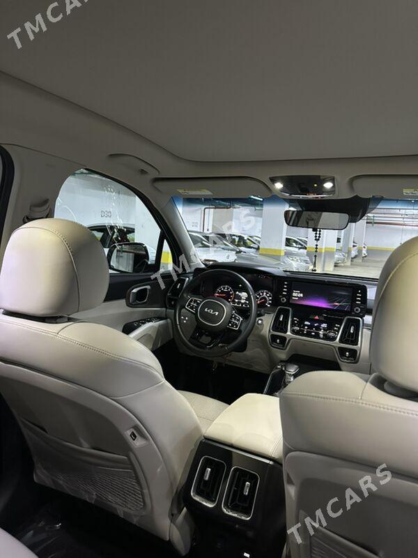 Kia Sorento 2022 - 425 000 TMT - Aşgabat - img 3