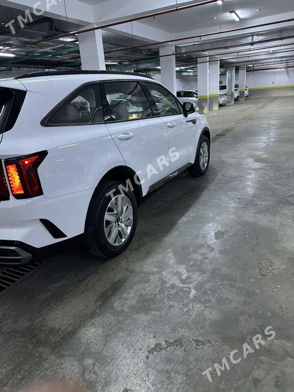 Kia Sorento 2022 - 425 000 TMT - Aşgabat - img 4