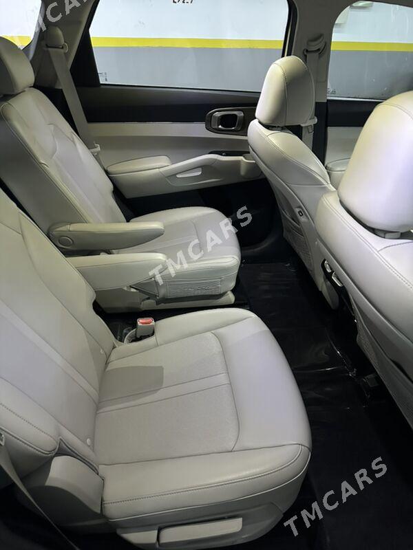 Kia Sorento 2022 - 425 000 TMT - Aşgabat - img 5