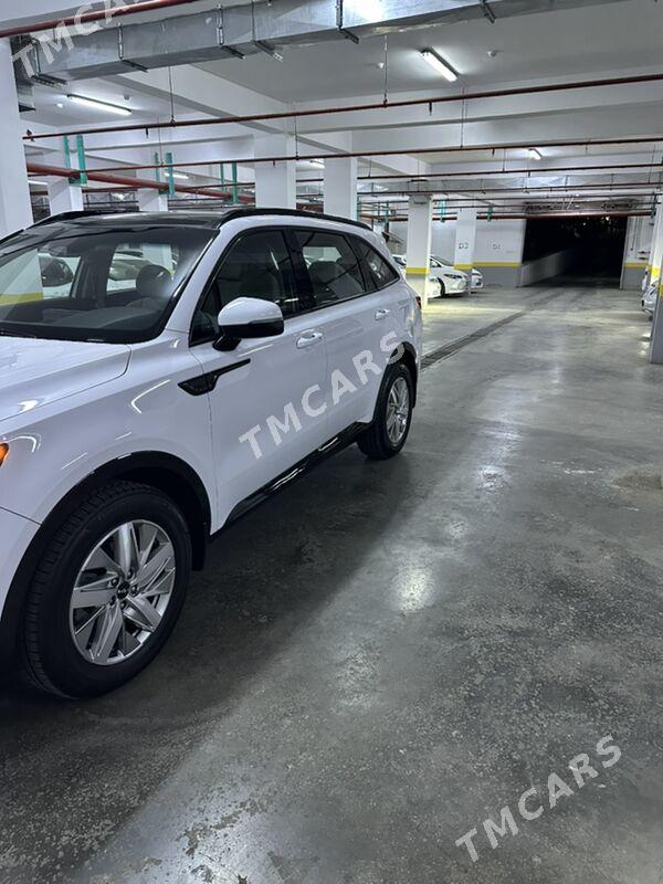 Kia Sorento 2022 - 425 000 TMT - Aşgabat - img 6