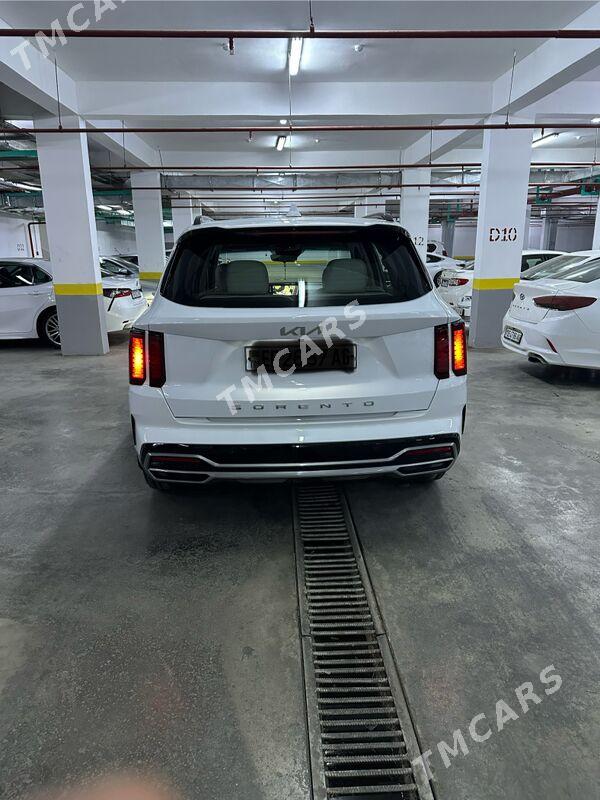 Kia Sorento 2022 - 425 000 TMT - Aşgabat - img 7