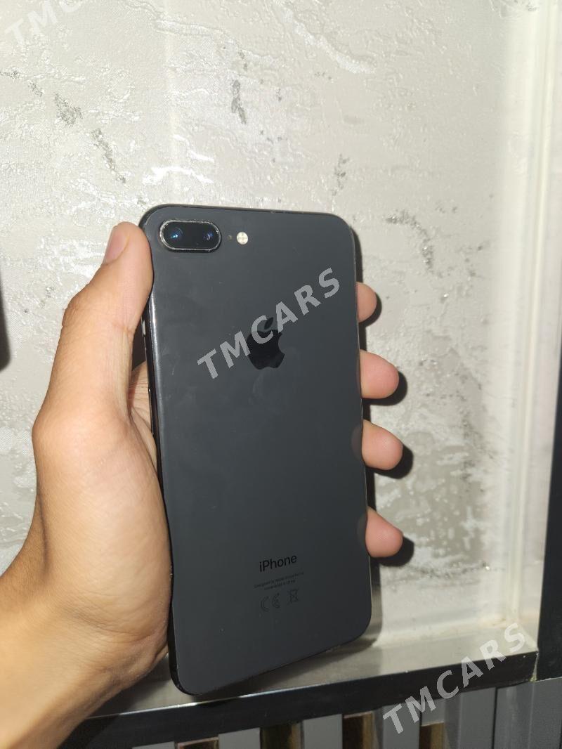 iPhone 8+ 64GB - Дашогуз - img 4