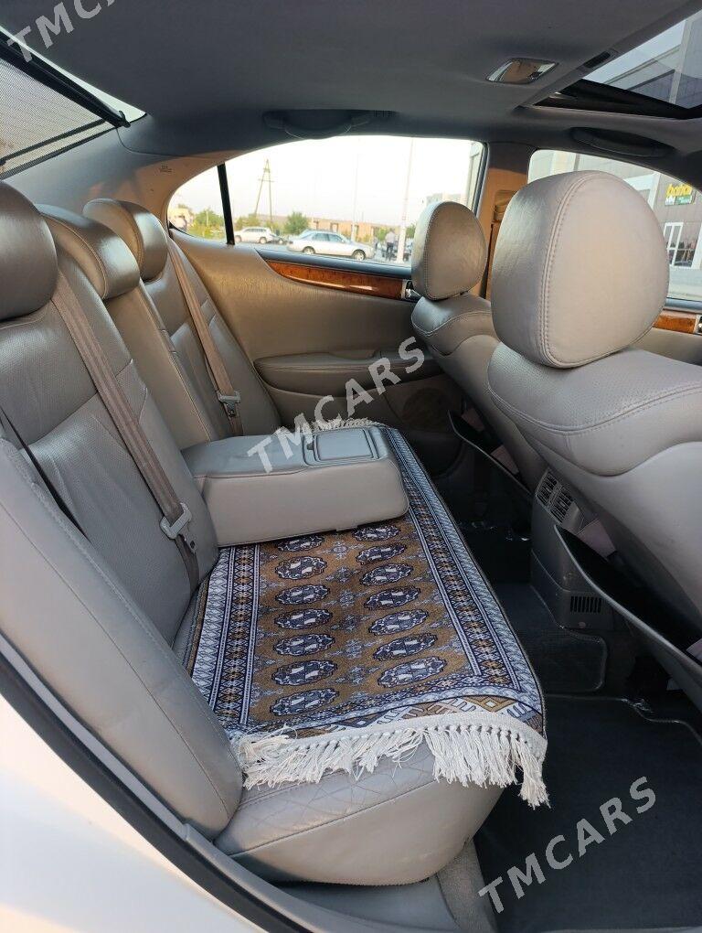 Lexus ES 330 2005 - 220 000 TMT - Керки - img 3
