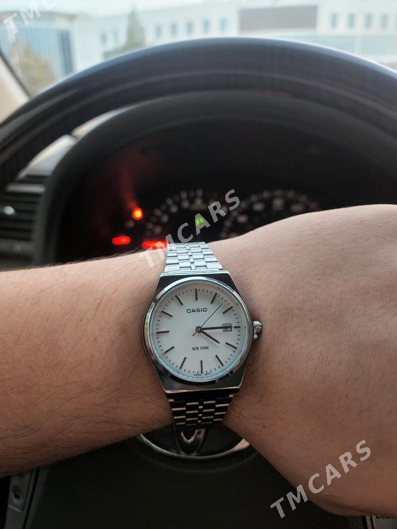 CASIO sagat - Aşgabat - img 3