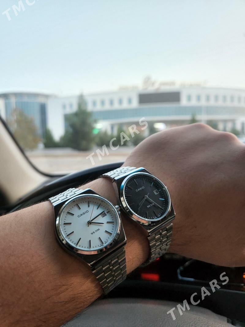 CASIO sagat - Aşgabat - img 1