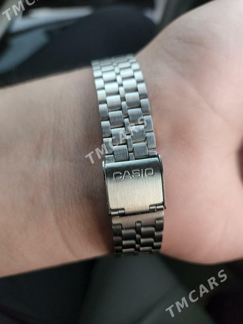 CASIO sagat - Aşgabat - img 5