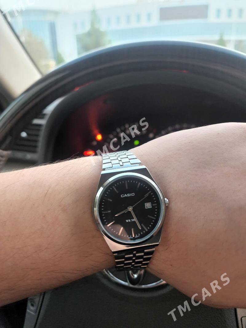 CASIO sagat - Aşgabat - img 2