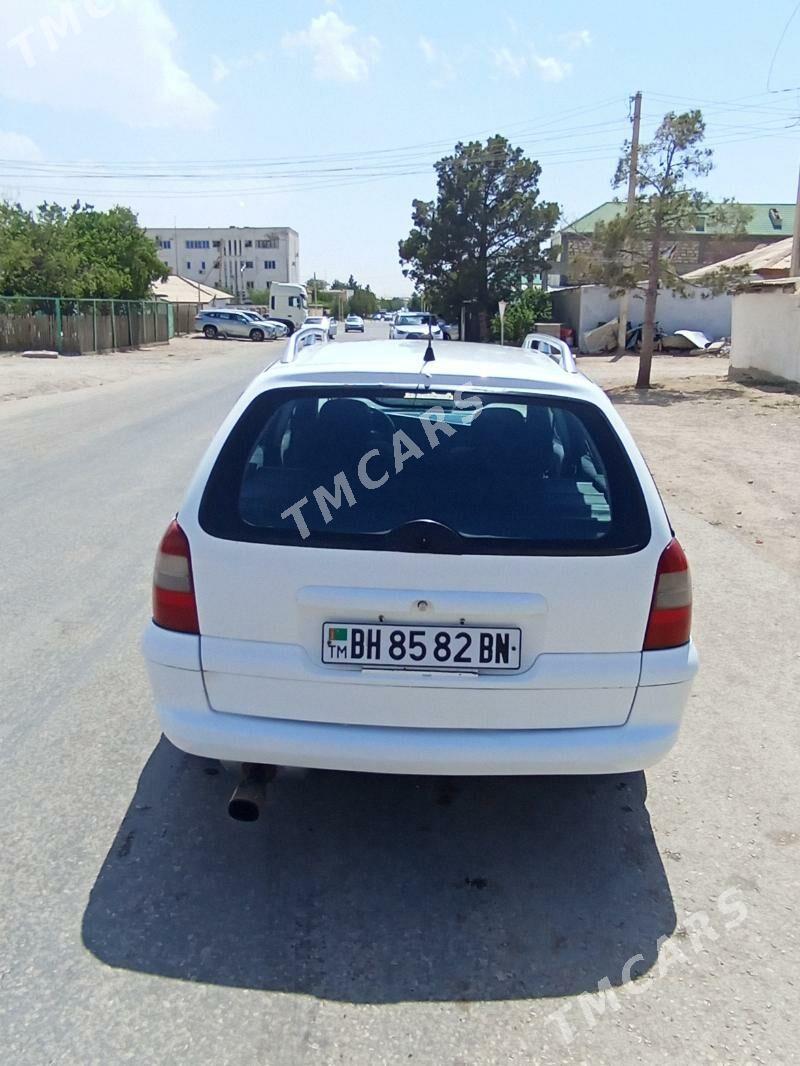 Opel Vectra 1997 - 48 000 TMT - Balkanabat - img 5