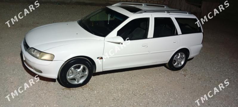Opel Vectra 1997 - 48 000 TMT - Balkanabat - img 3