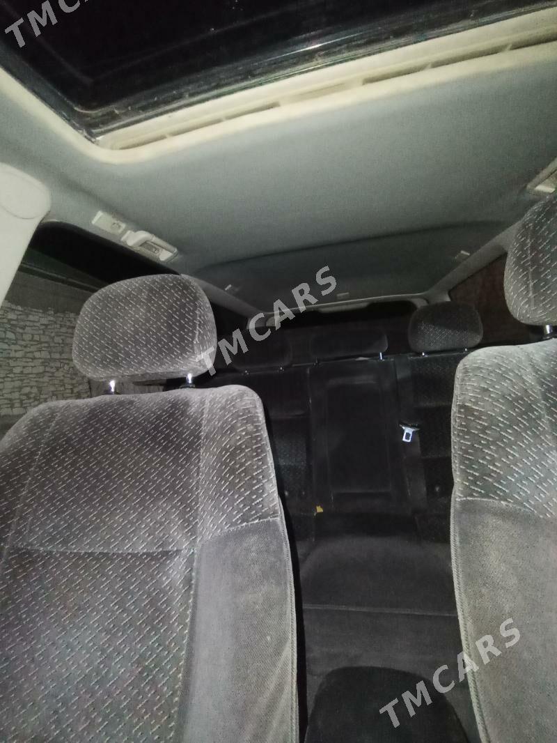 Opel Vectra 1997 - 48 000 TMT - Balkanabat - img 6