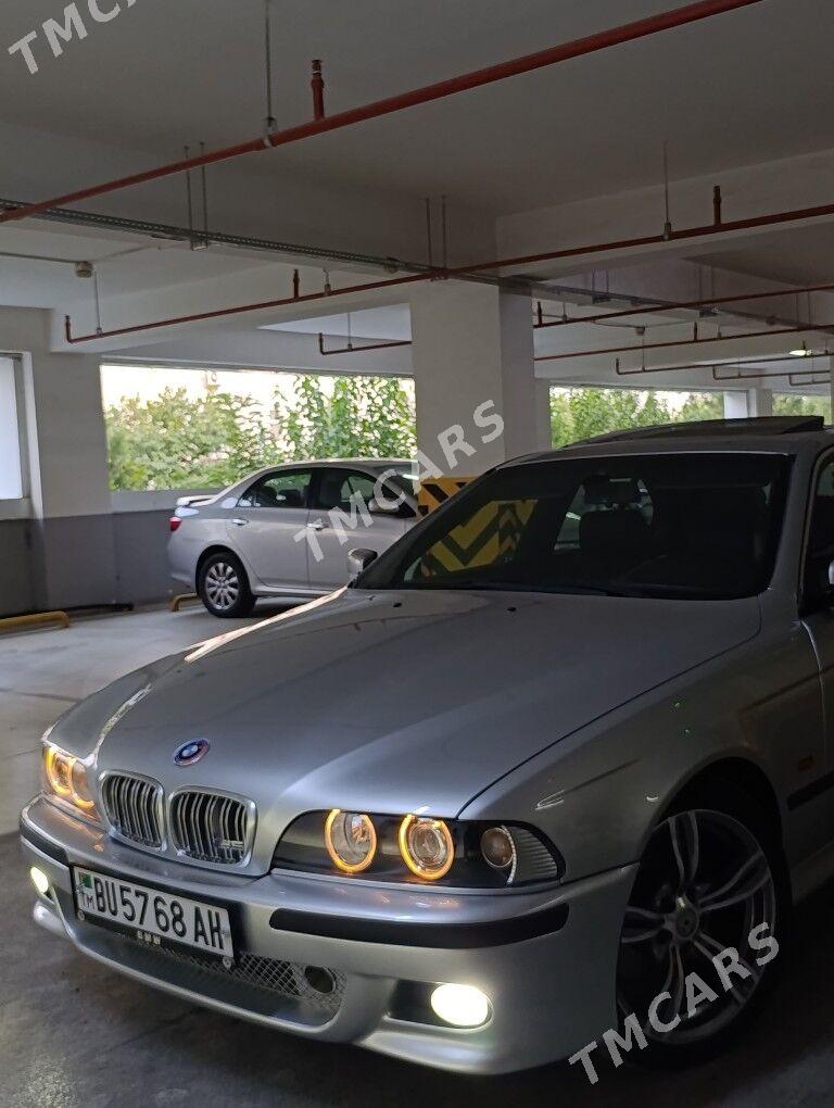 BMW E39 2000 - 128 000 TMT - Aşgabat - img 3