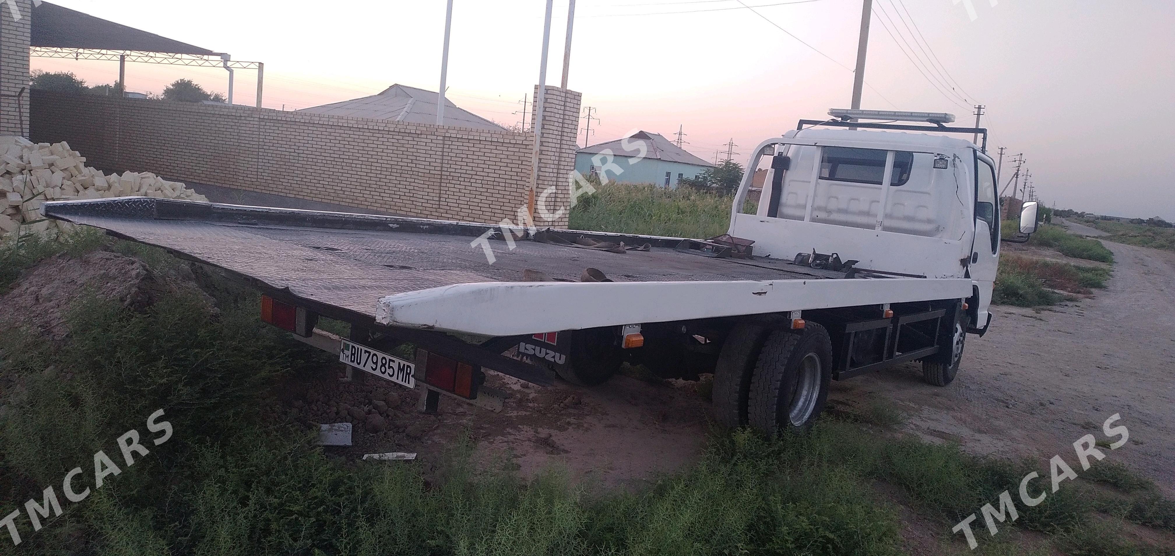 Mitsubishi Canter 2006 - 280 000 TMT - Baýramaly - img 3