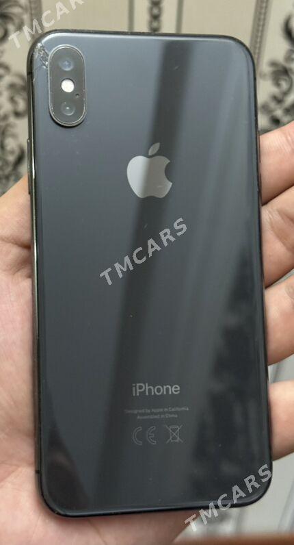 iPhone X - Туркменабат - img 2