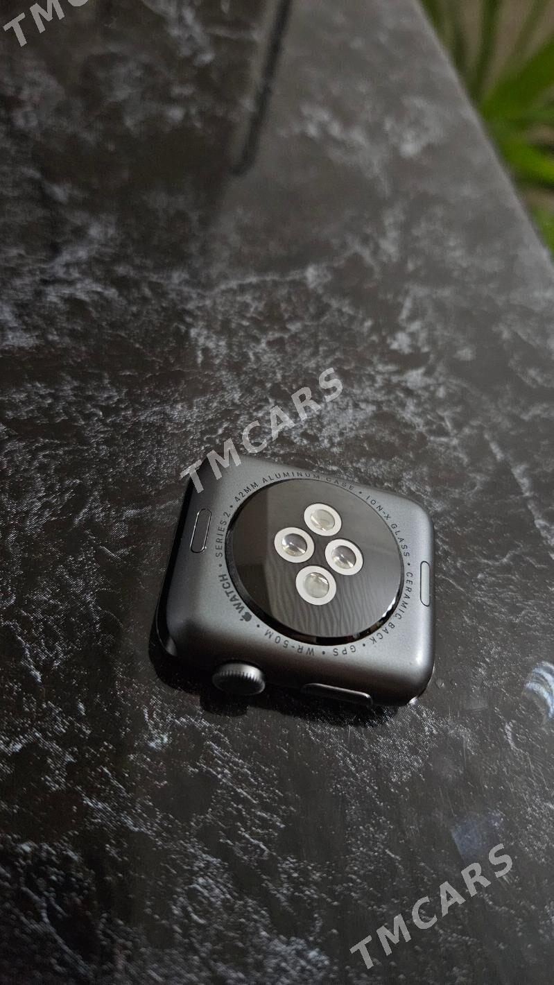 Apple Watch - Ашхабад - img 5