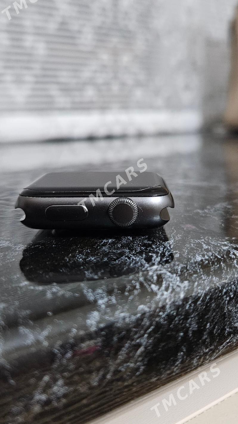 Apple Watch - Ашхабад - img 3