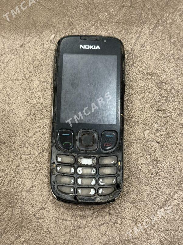 Nokia 6303 - Туркменабат - img 2