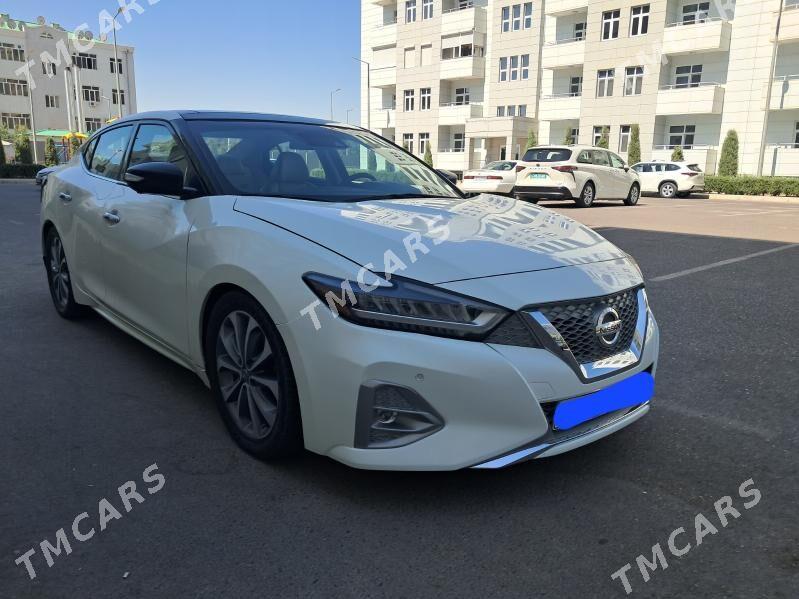 Nissan Maxima 2023 - 360 000 TMT - Ашхабад - img 3
